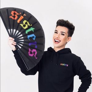 Authentic Artistry James Charles Hoodie